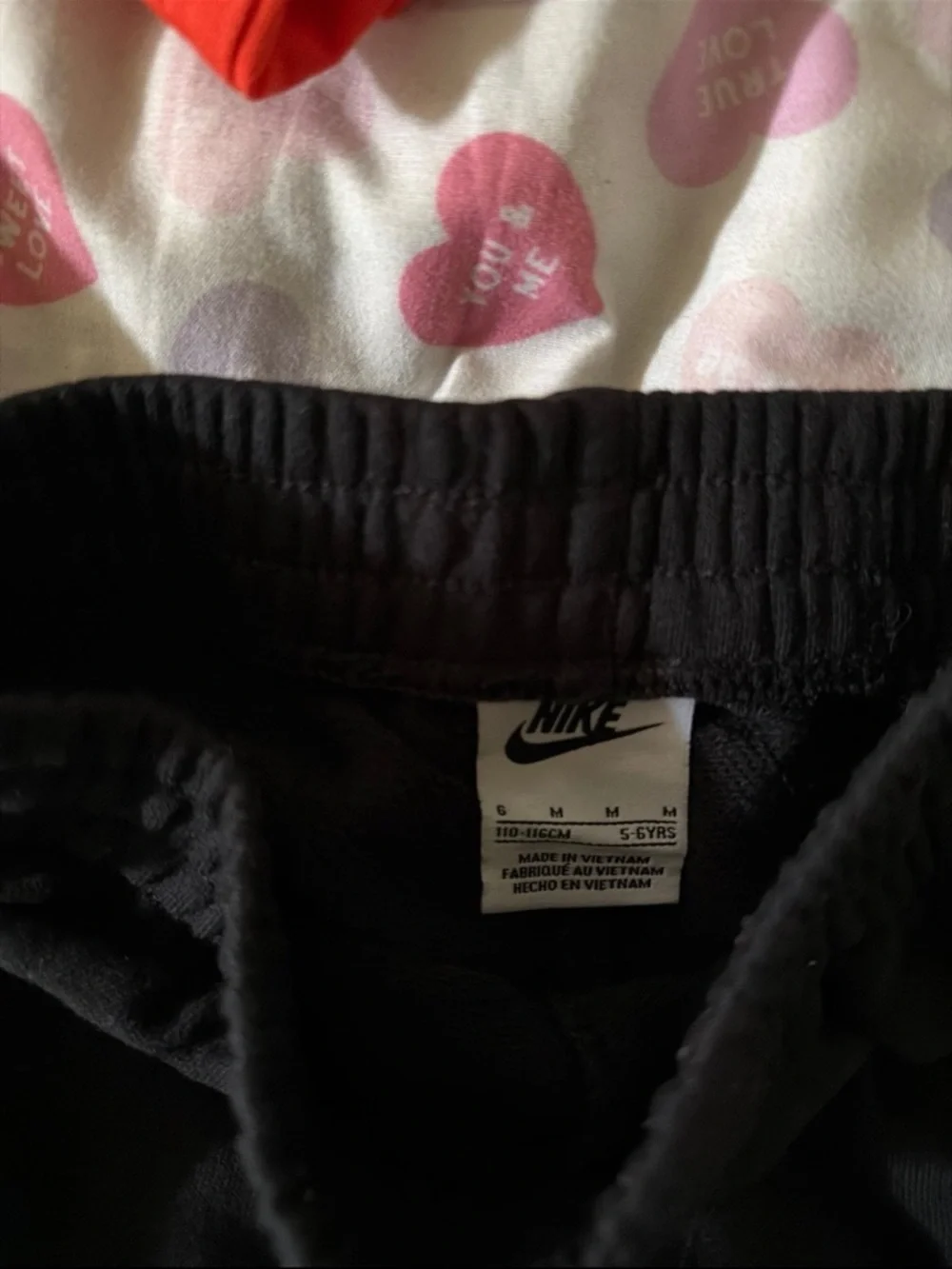 Nike short outift - Picture 4 of 8